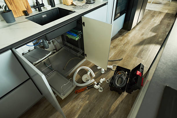 Reliable Plumbing contractor in Wakefield, VA by Street Wise - Plumbing