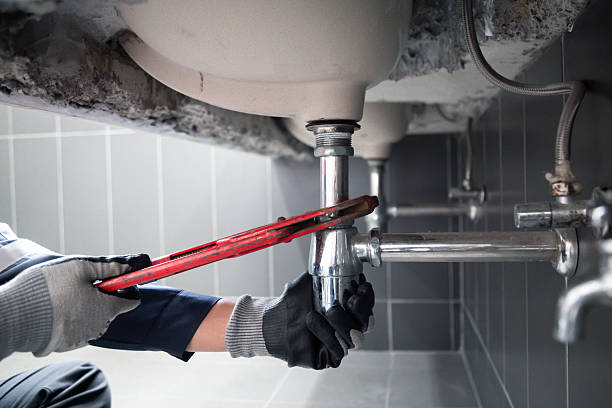 Licensed Plumbing service in Wakefield, VA - Street Wise - Plumbing